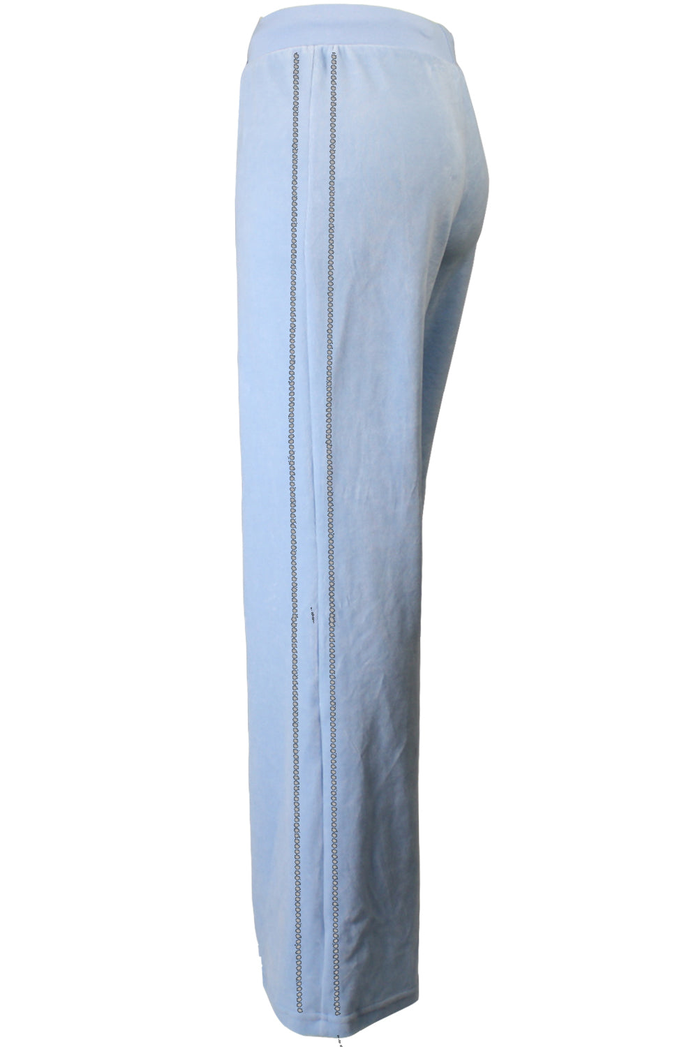 Sky's the Limit Velour Lounge Pants