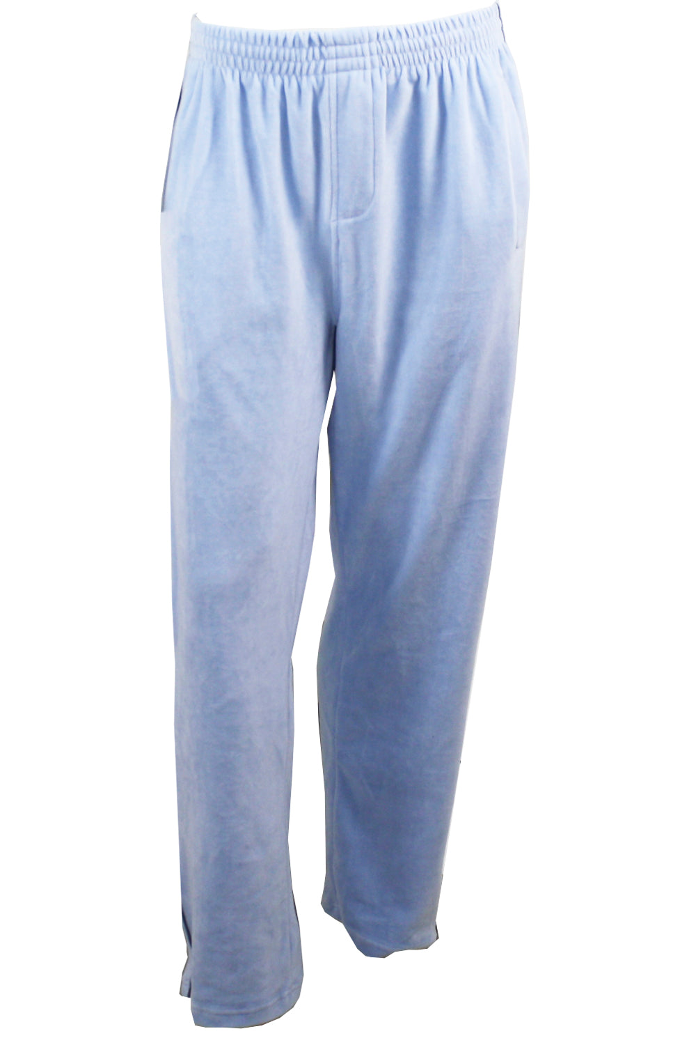 VBC Light Blue Tropical Wool Fresco Dress Pant - Custom Fit Tailored  Clothing