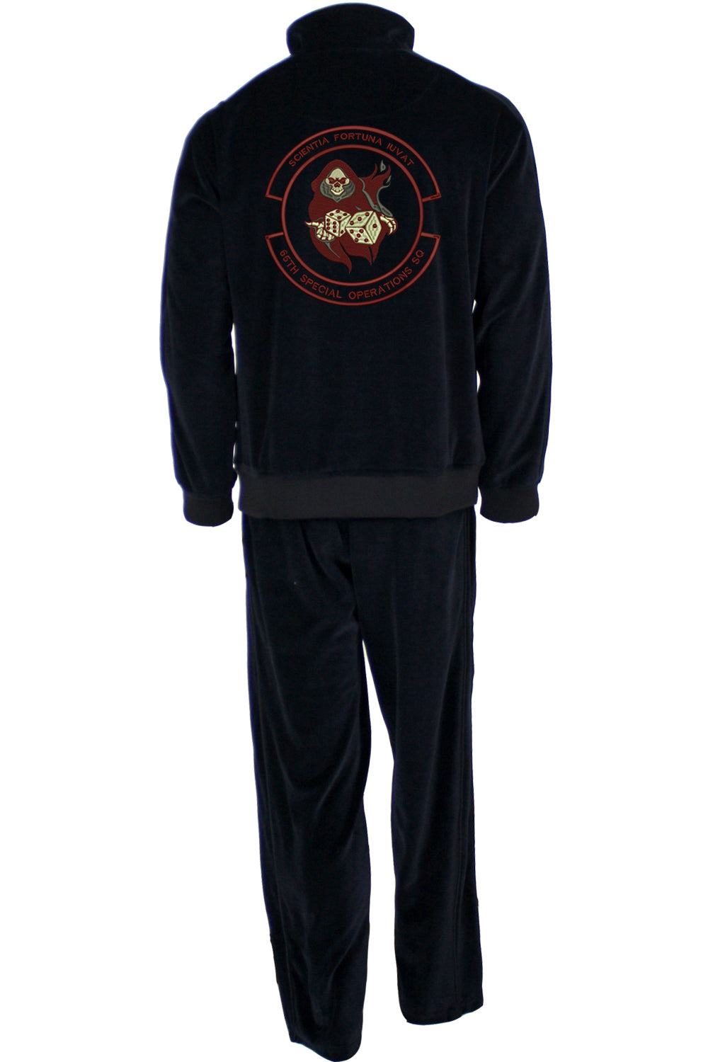 65th Special Operations Mens Sweatsedo