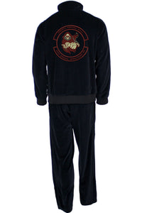 65th Special Operations Mens Sweatsedo