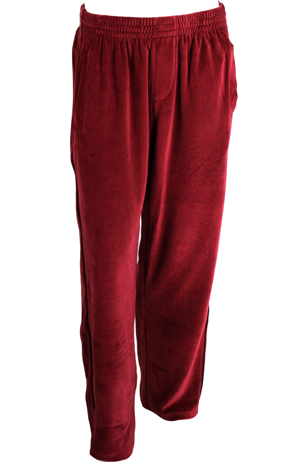 Mens Burgundy Velour Tracksuit – Sweatsedo Mens Burgundy Velour Tracksuit – Sweatsedo