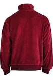 burgundy, mens, velour, tracksuit, custom embroidery, rhinestones, sweatsuit, jumpsuit, sweatshirt, sweat pants, track pants, track jacket