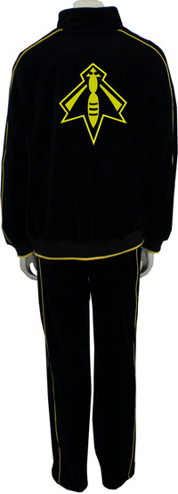 BEEliners Mens Sweatsedo