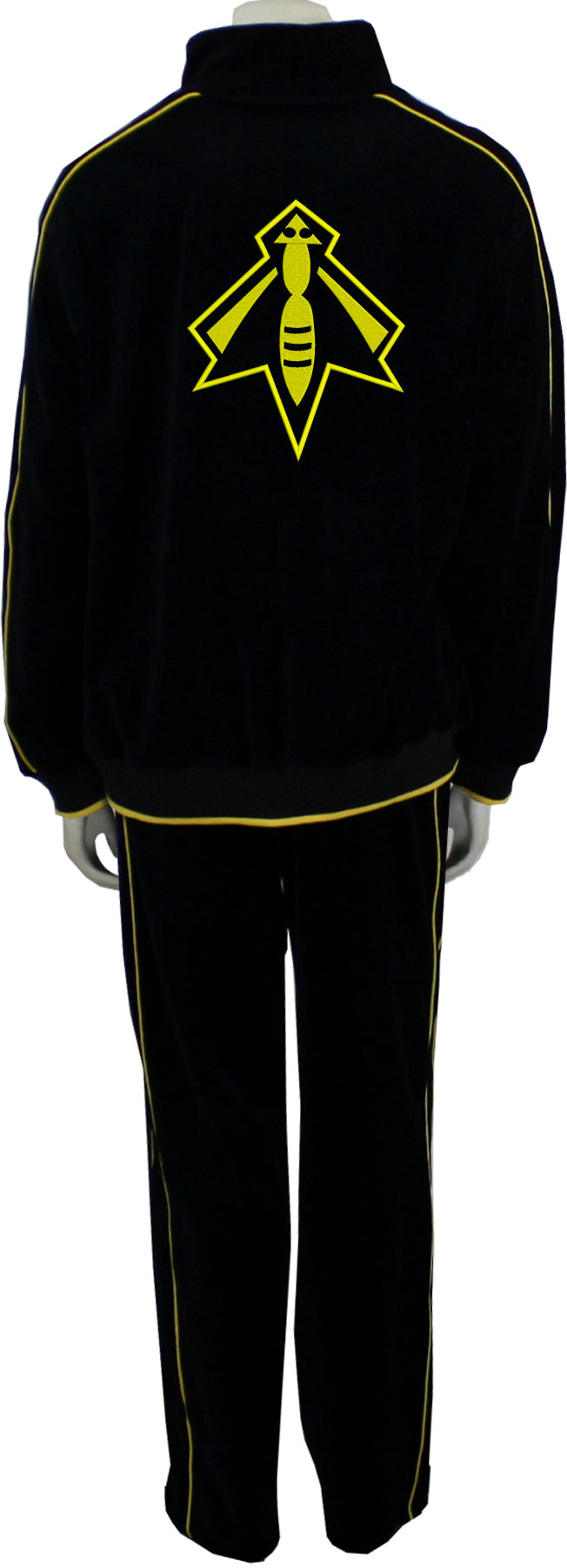 BEEliners Mens Sweatsedo