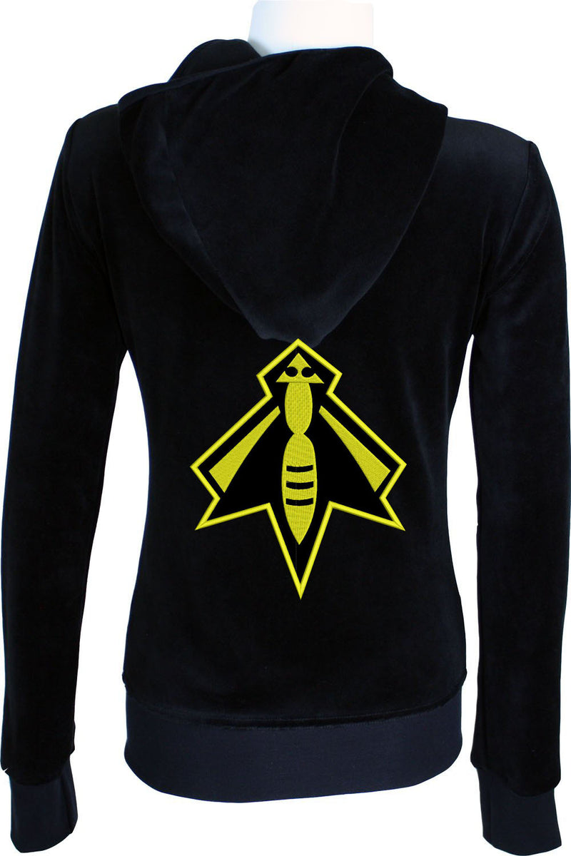 BEEliners Womens Sweatsedo