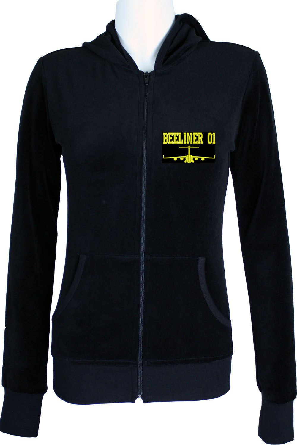 BEEliners Womens Sweatsedo
