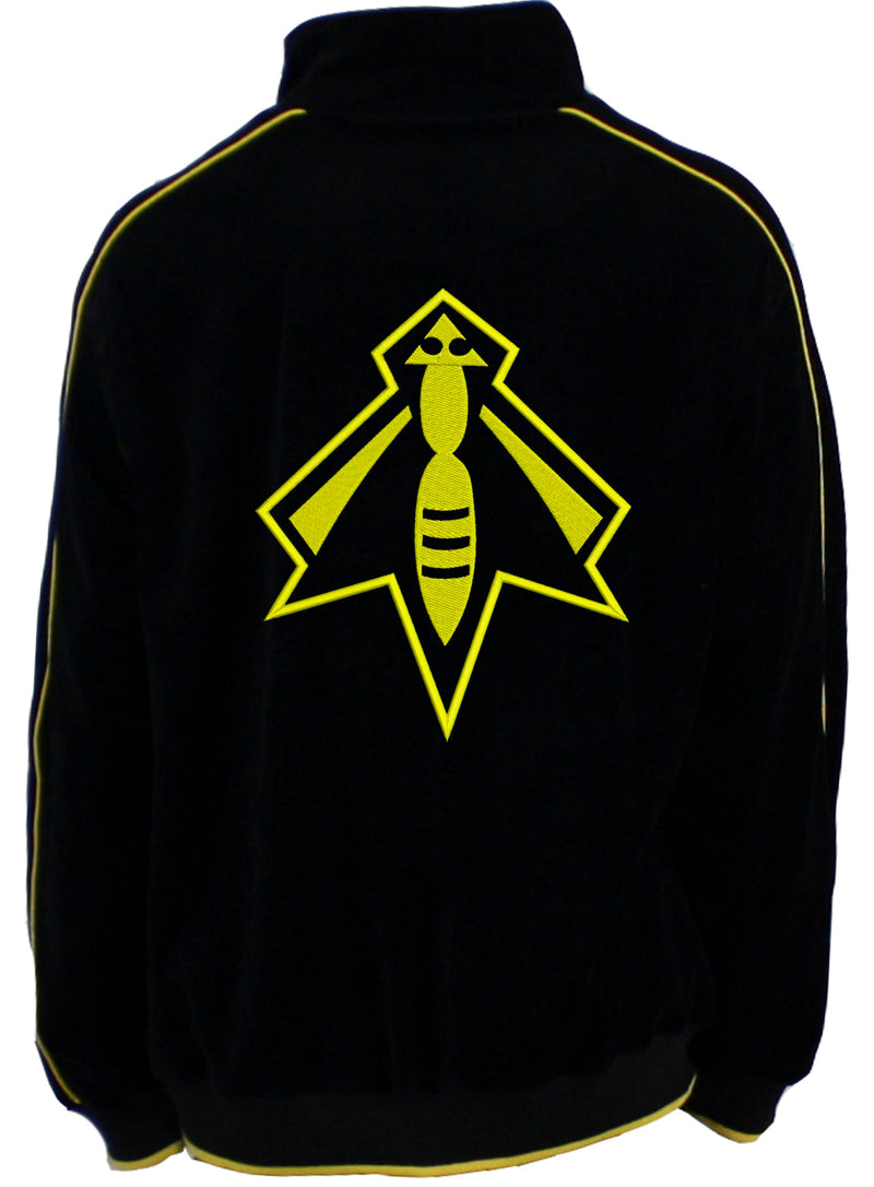 BEEliners Mens Sweatsedo