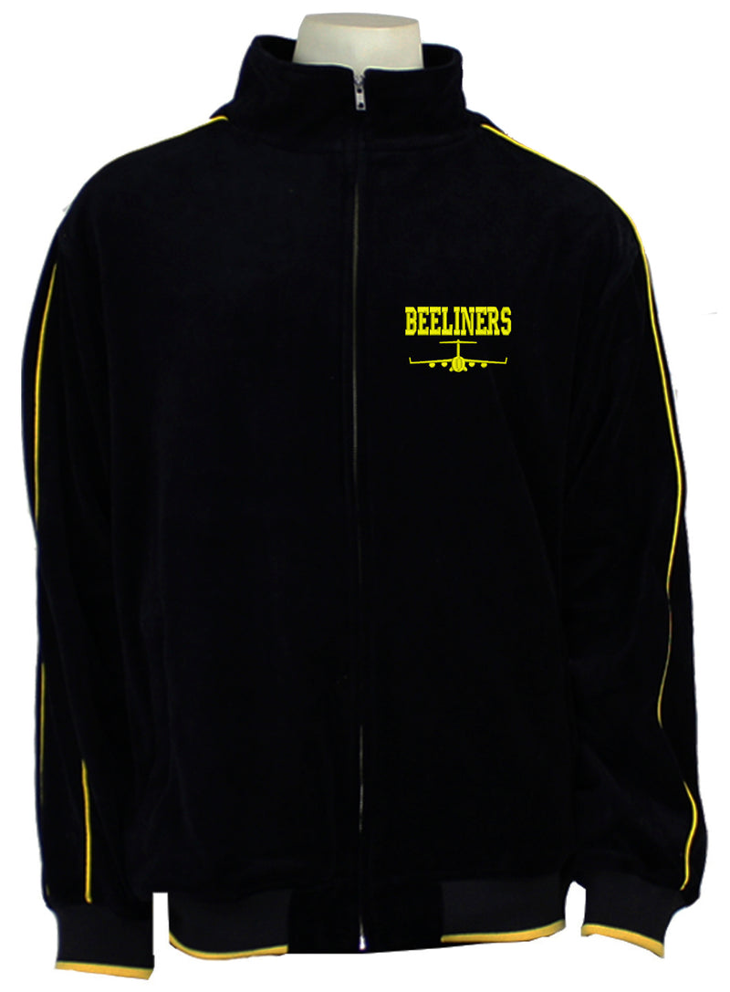 BEEliners Mens Sweatsedo