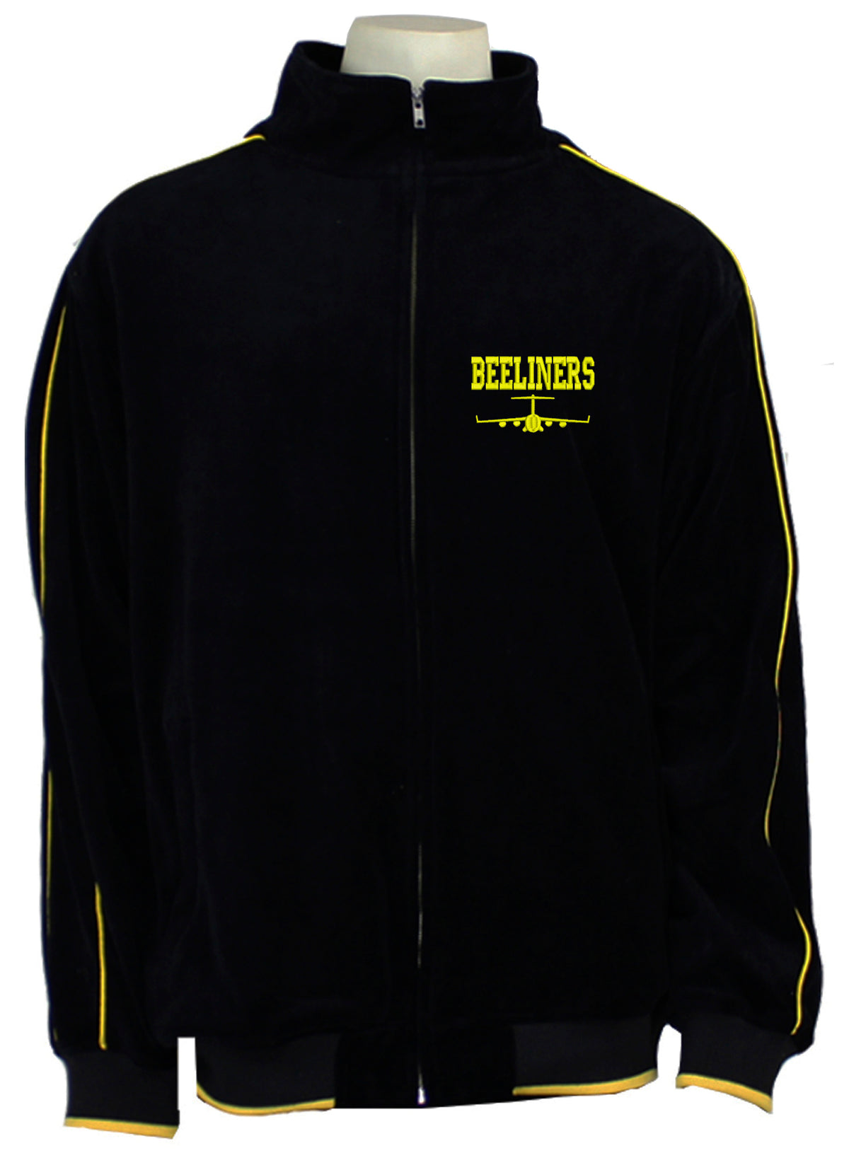 BEEliners Mens Jacket