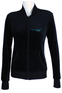 Nucleus Global Womens Collar Jacket