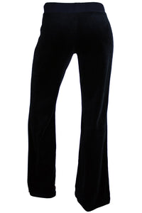 Carmela Velour Lounge Pants