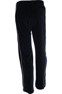 black, mens, velour, tracksuit, custom embroidery, rhinestones, sweatsuit, jumpsuit, sweatshirt, sweat pants, track pants, track jacket