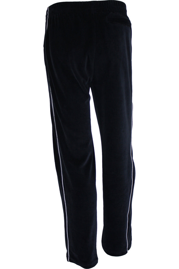 black, mens, velour, tracksuit, custom embroidery, rhinestones, sweatsuit, jumpsuit, sweatshirt, sweat pants, track pants, track jacket