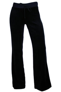 Mohawks Womens Suit Black