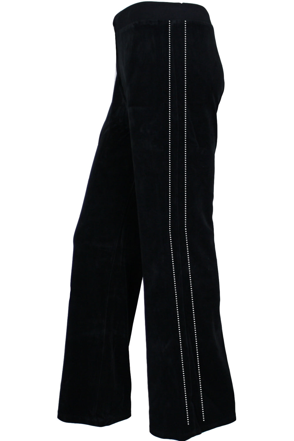 Carmela Velour Lounge Pants
