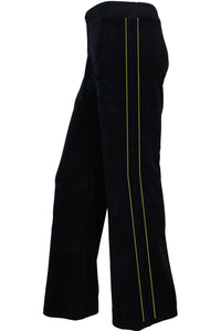 Queen Velour Lounge Pants