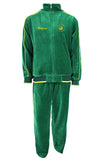 blackthorn rugby club tracksuit, embroidery, sweatsuit, uniform