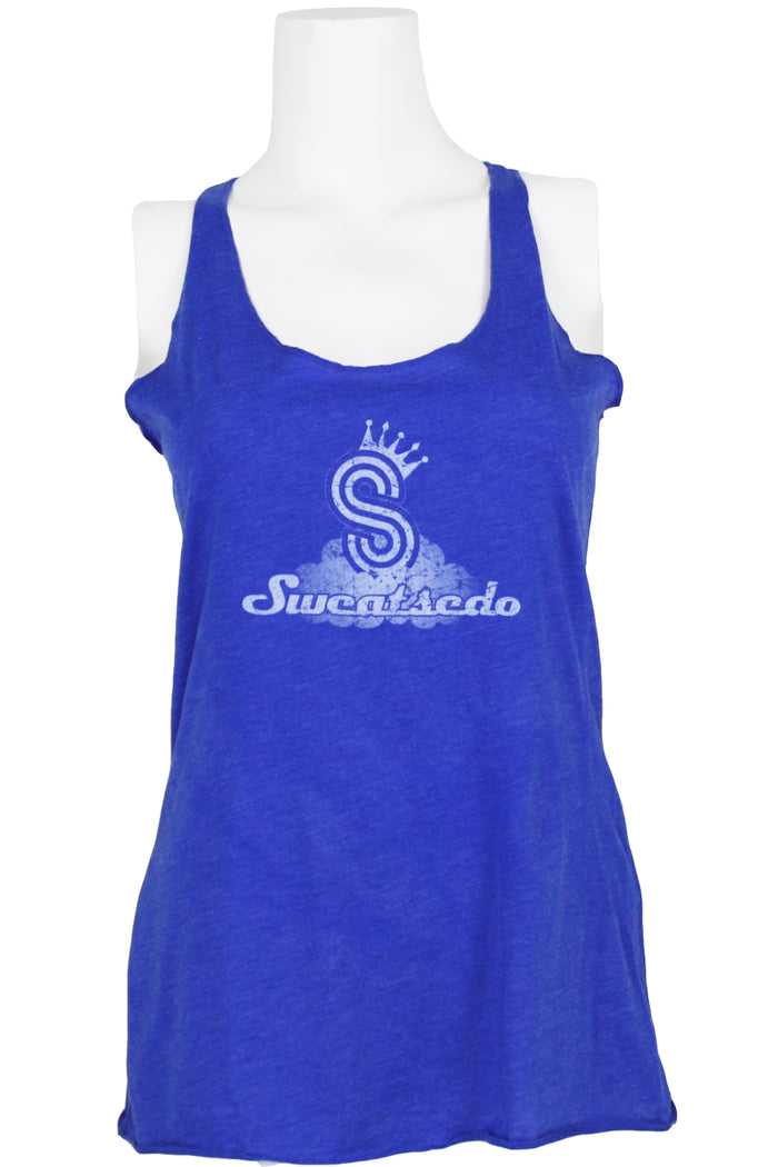 Racerback Tank Tops
