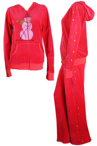 Bella Blizzard - For Her