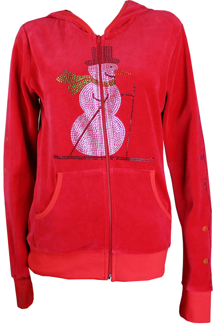 Bella Blizzard - For Her