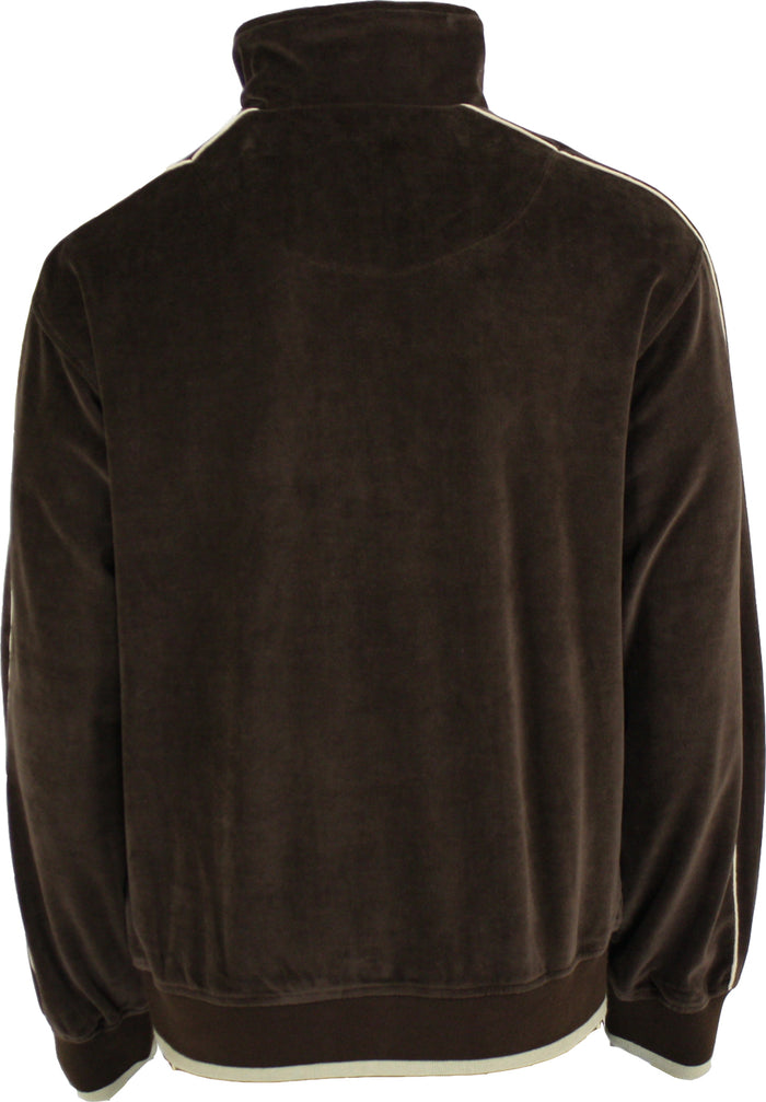 brown, mens, velour, tracksuit, custom embroidery, rhinestones, sweatsuit, jumpsuit, sweatshirt, sweat pants, track pants, track jacket mens, sweatshirt, sweatpants, jumpsuit