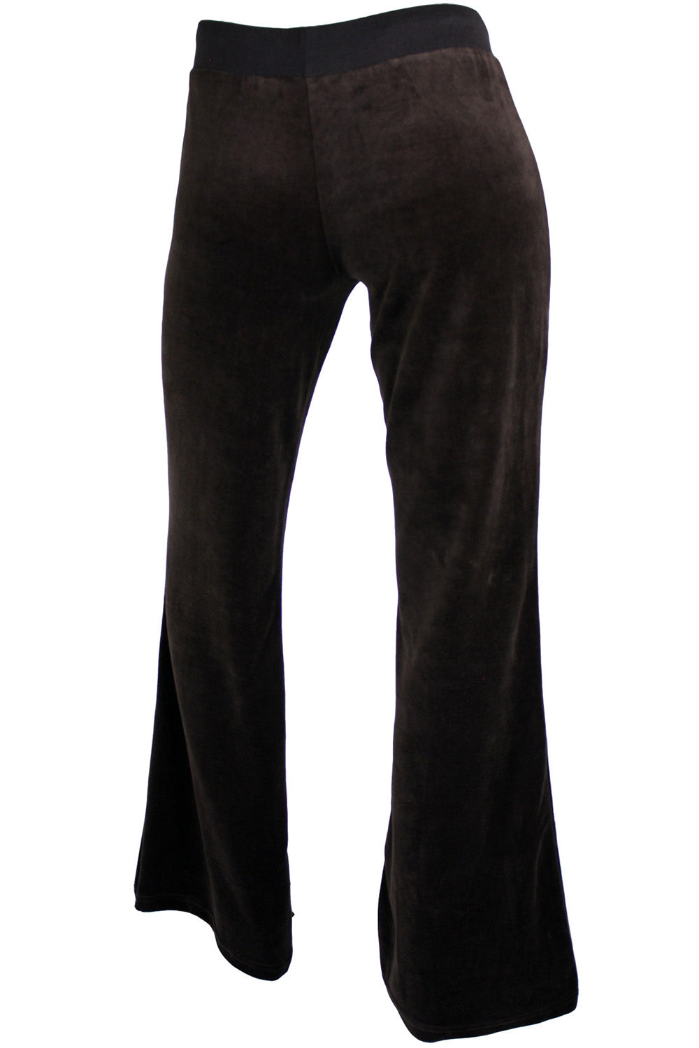 Coffee Brown Lounge Pants