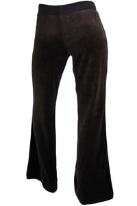 Coffee Brown Lounge Pants