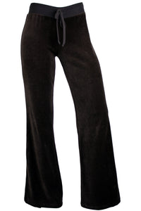 Coffee Brown Lounge Pants