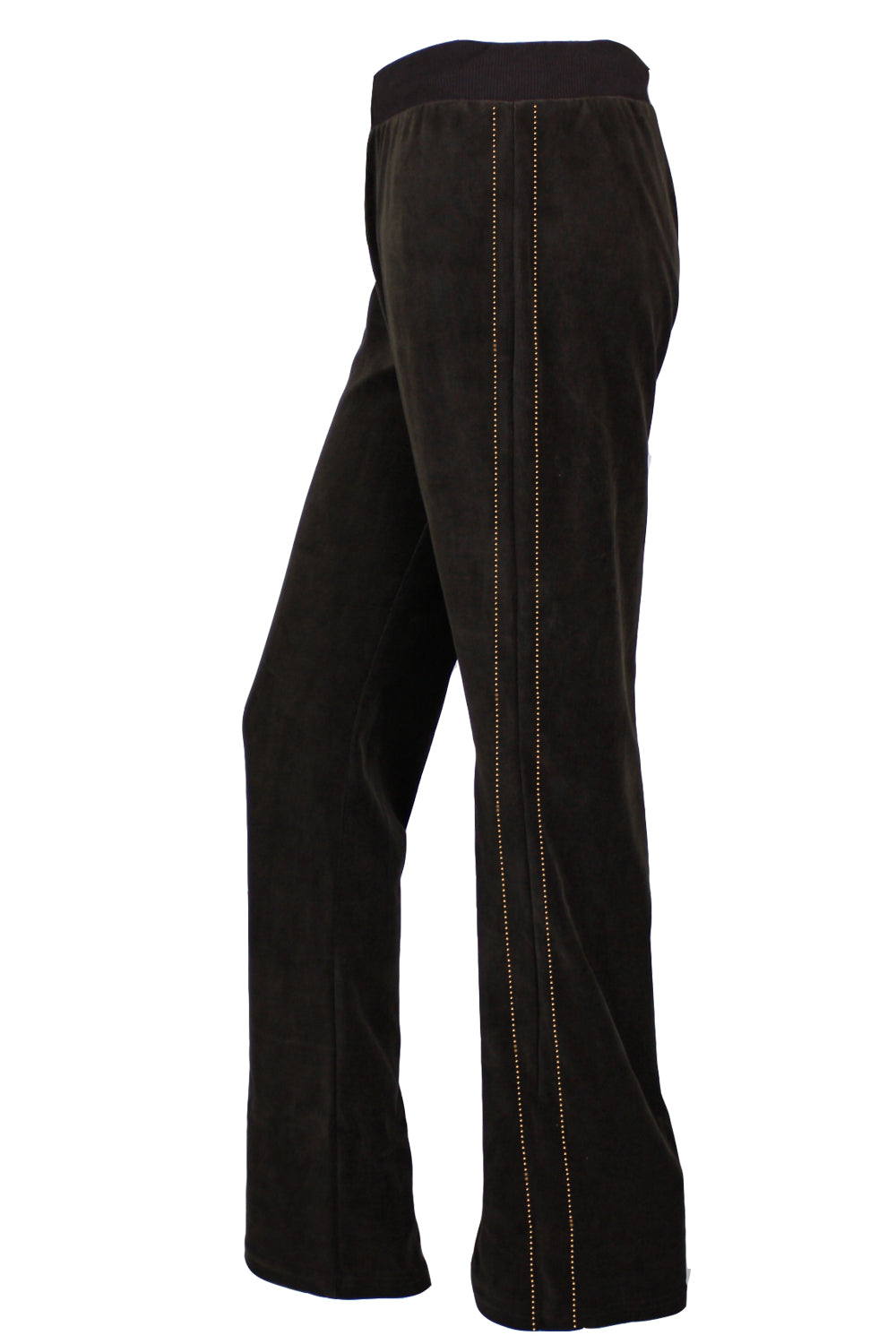 Topaz Velour Lounge Pants