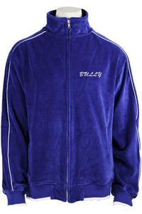Bully Beef Mens Zip Jacket