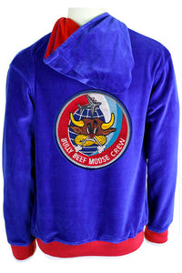 Bully Beef Hooded Sweatshirt