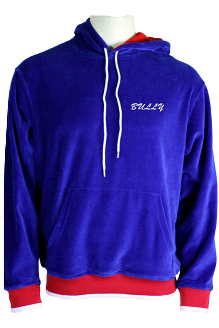 Bully Beef Hooded Sweatshirt