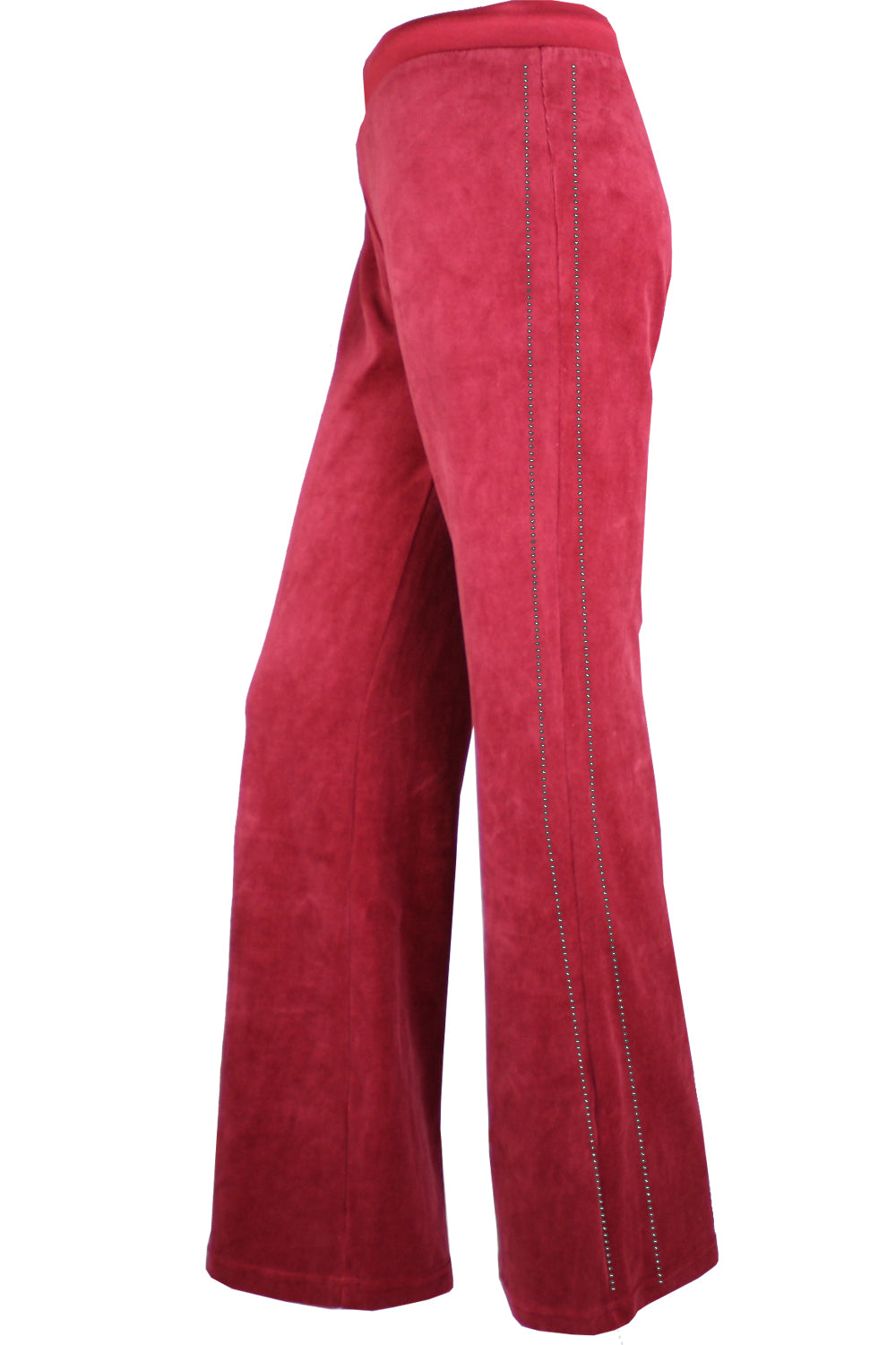 Pinot Velour Lounge Pants