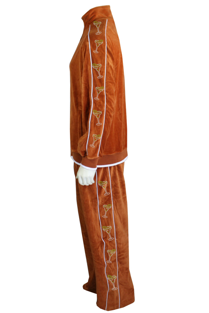 It's 5 O'Clock Somewhere <br> (More Colors Available)