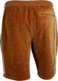Burnt Orange Shorts