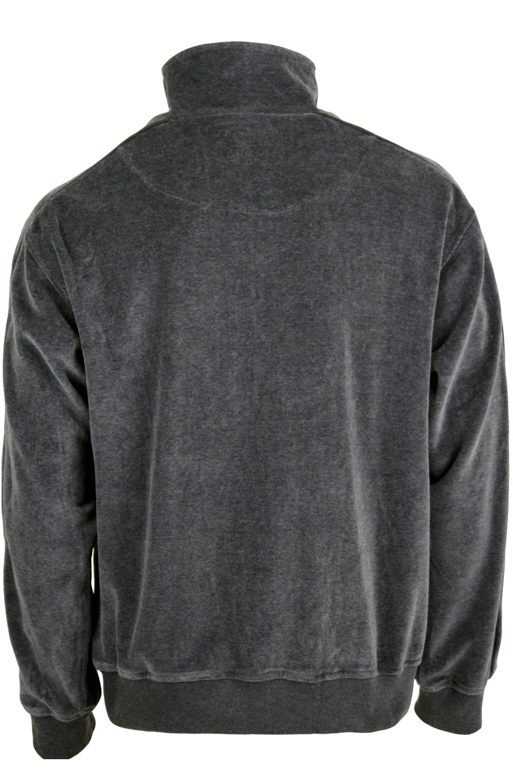 Velour bb track jacket cheap