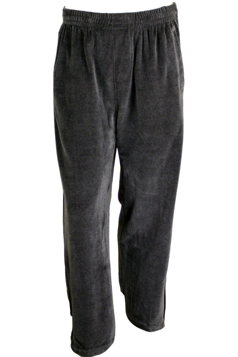 gray, charcoal gray, mens, velour, tracksuit, custom embroidery, rhinestones, sweatsuit, jumpsuit, sweatshirt, sweat pants, track pants, track jacket