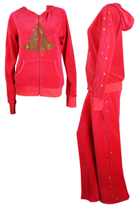 Rockin Around the Christmas Tree - For Her