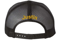 Vegas Big Game Hat 2025 - Pack of 6