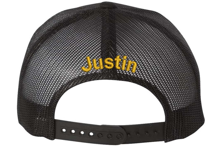 Vegas Big Game Hat 2025 - Pack of 6