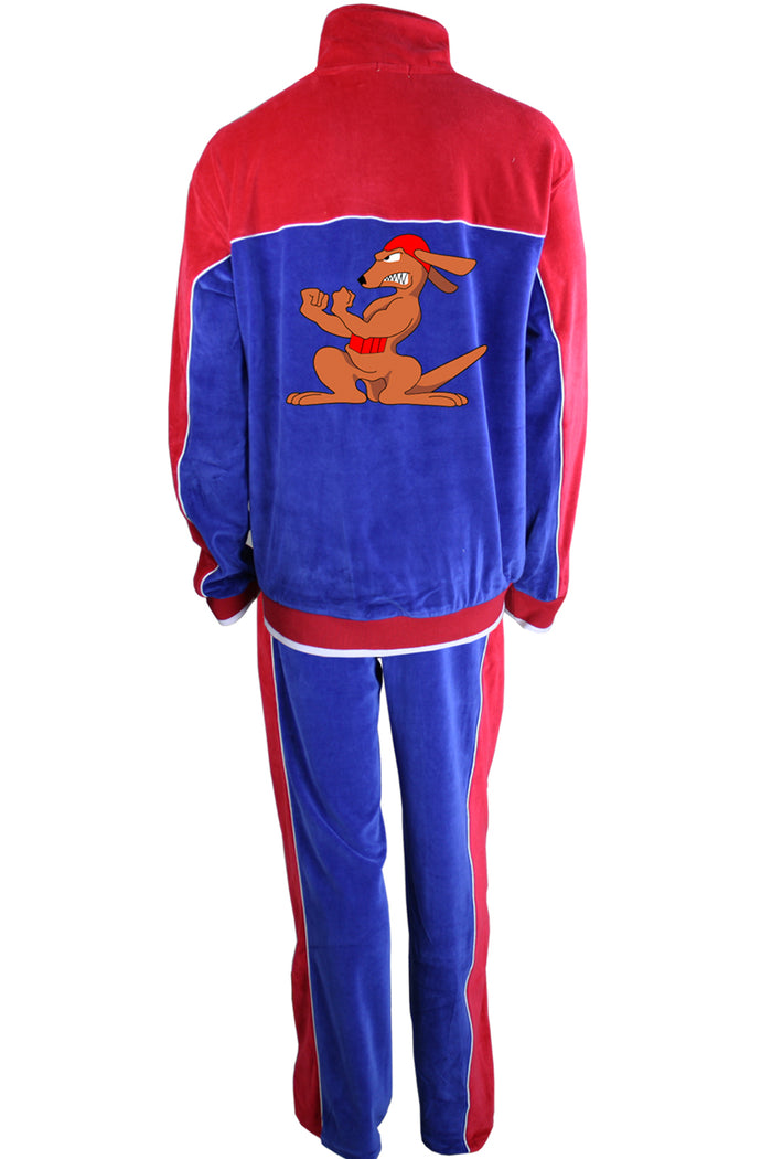 Fightin' Roos Mens Sweatsedo