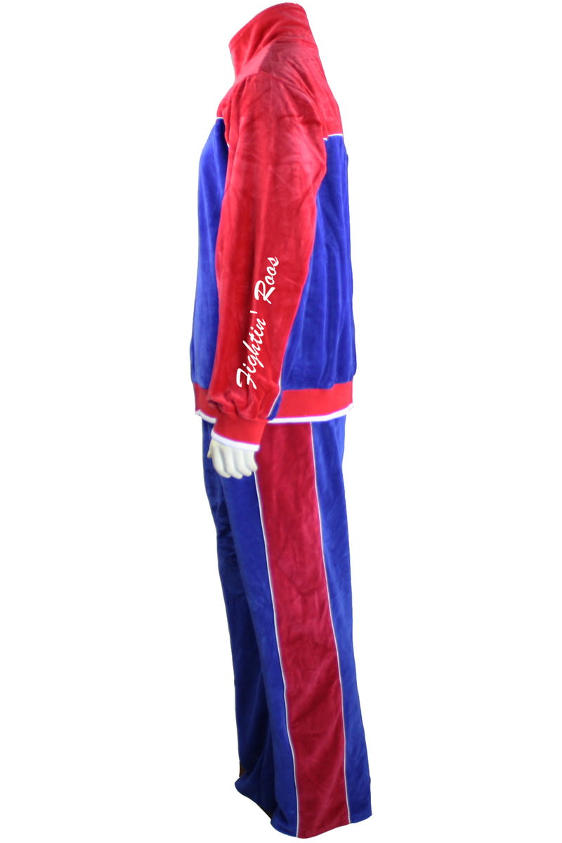 Fightin' Roos Mens Sweatsedo