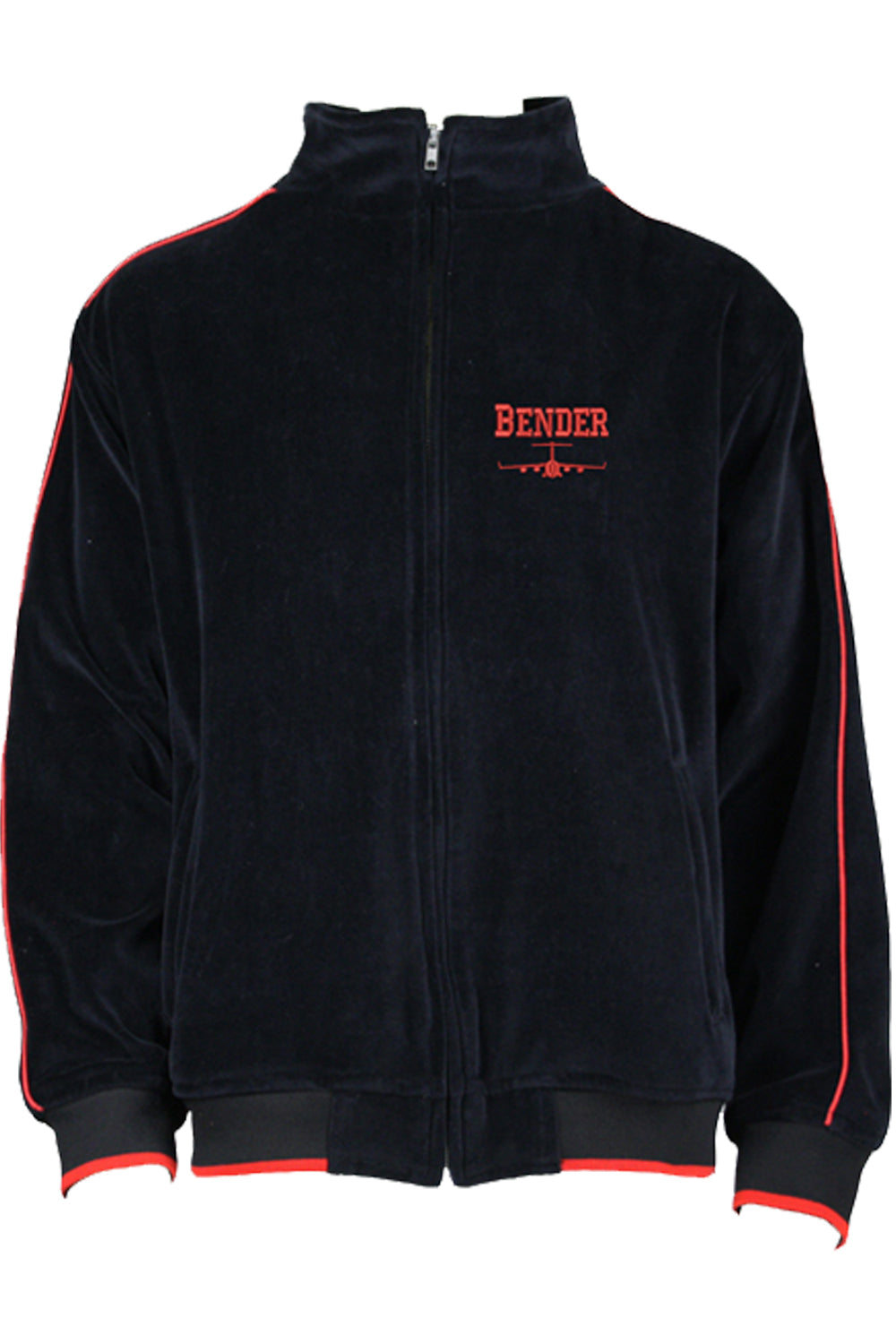 Firebirds 517th Jacket