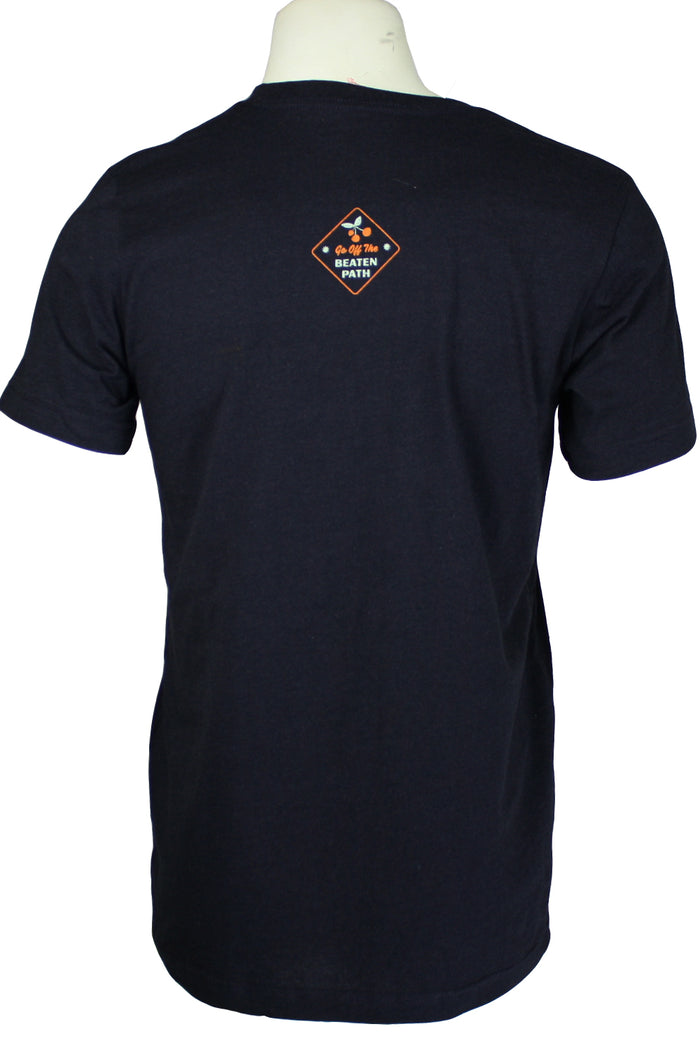 OB "For Fun" T-Shirt Short Sleeve Unisex