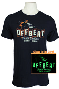 OB "For Fun" T-Shirt Short Sleeve Unisex