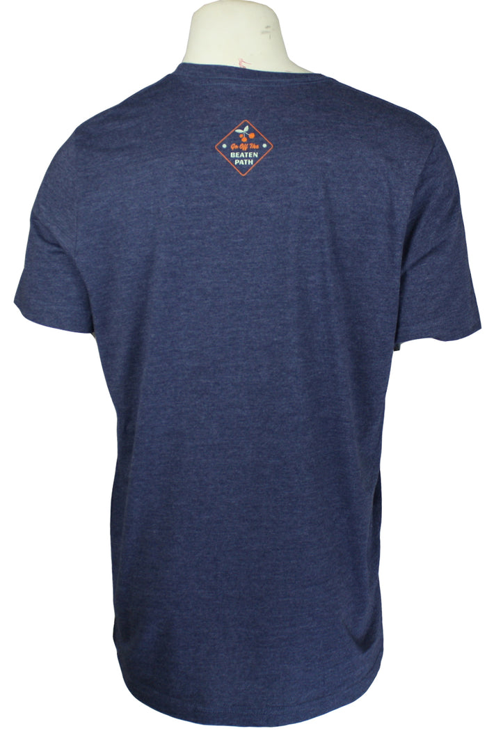 OB18 Official Short Sleeve Unisex