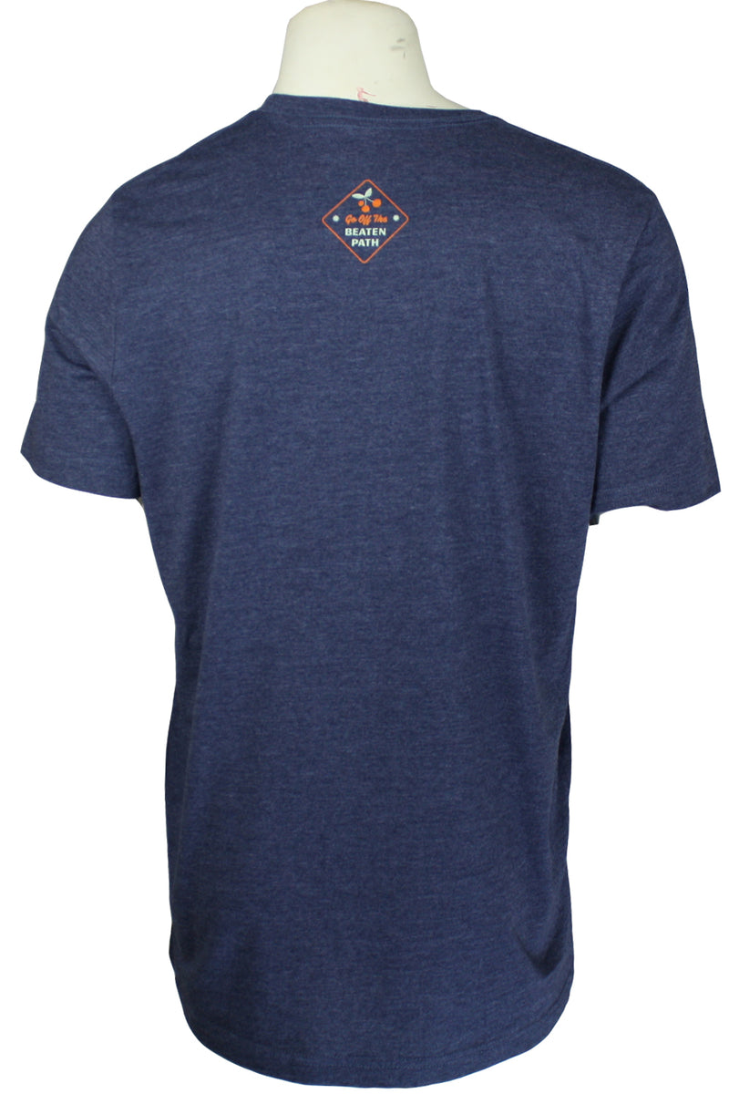 OB18 Official Short Sleeve Unisex