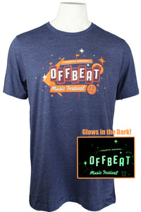 OB18 Official Short Sleeve Unisex