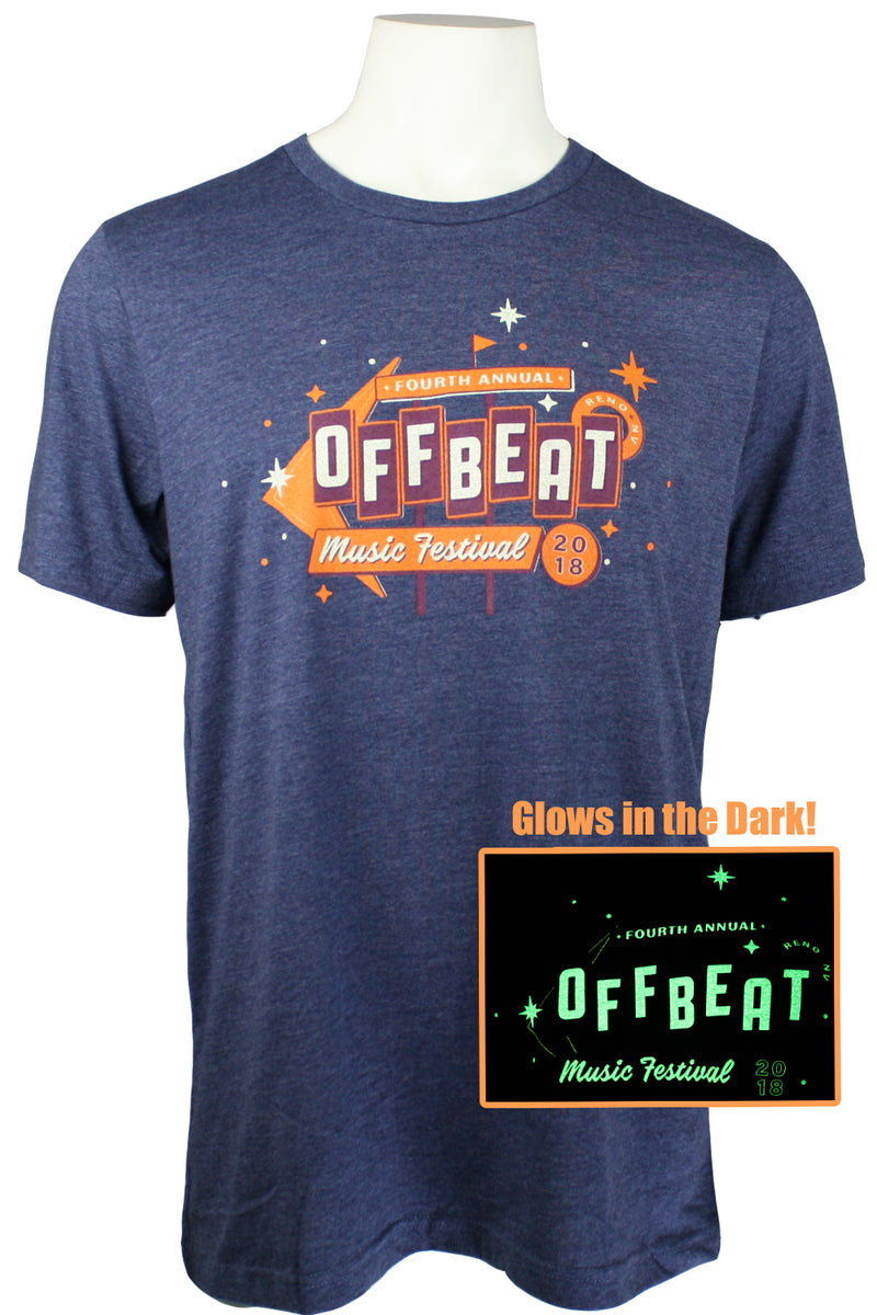 OB18 Official Short Sleeve Unisex