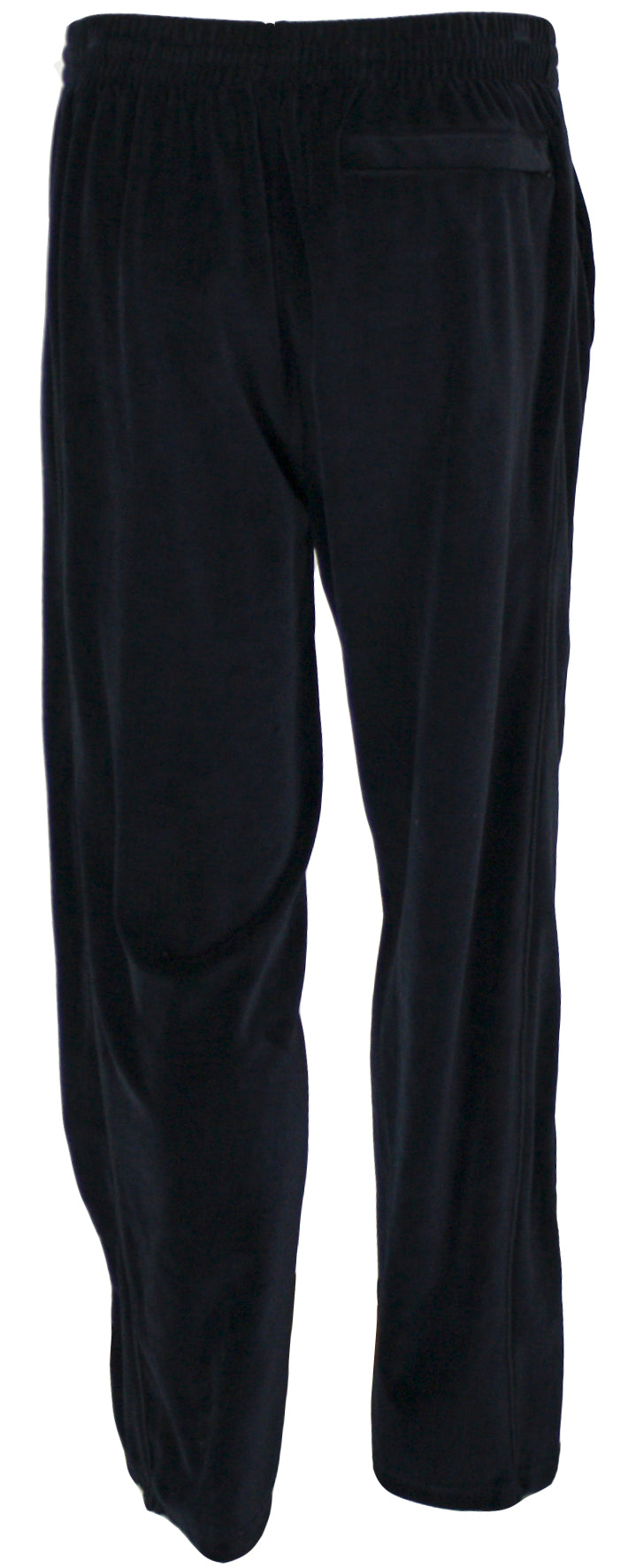 Black Mira Costa Volleyball Mens Sweatsedo